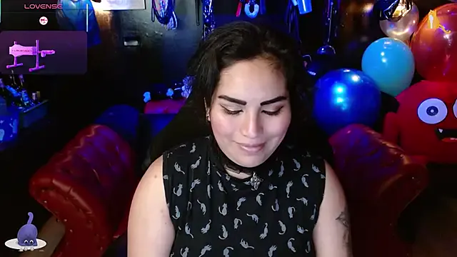 PumaShyXD – webcam model profile photo Image 2