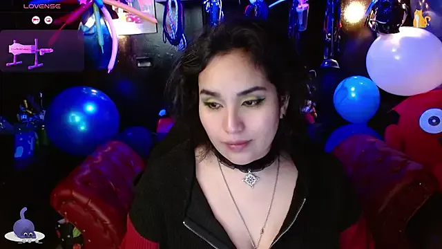 PumaShyXD – webcam model profile photo Image 4