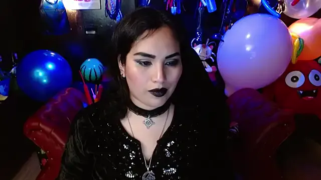 PumaShyXD – webcam model profile photo Image 5