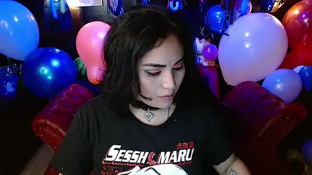 PumaShyXD – webcam model profile photo Image 8