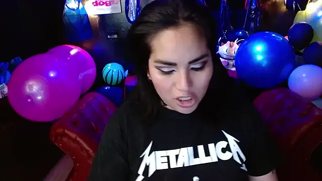 PumaShyXD – webcam model profile photo Image 9