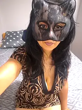 PumaShyXD – webcam model profile photo Image 10