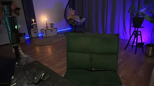 bunnyblondy – webcam model profile photo Image 16