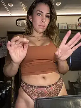 Isabellitasexi38 – webcam model profile photo Image 3