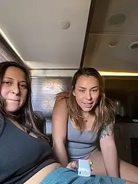 Isabellitasexi38 – webcam model profile photo Image 6