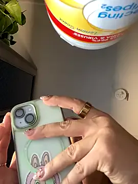 Isabellitasexi38 – webcam model profile photo Image 9