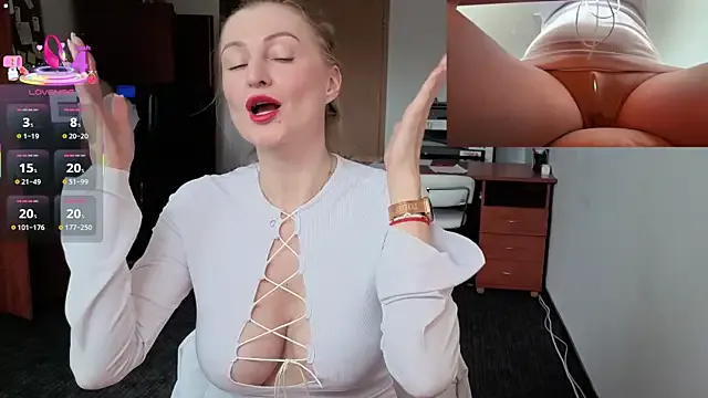 tiffanyhouston_ – webcam model profile photo Image 3