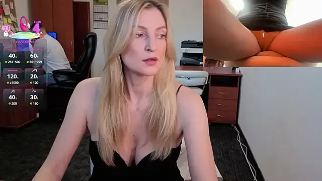 tiffanyhouston_ – webcam model profile photo Image 5