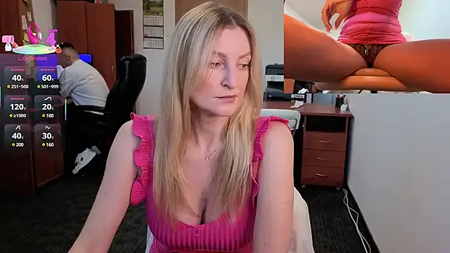 tiffanyhouston_ – webcam model profile photo Image 6