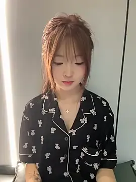 -LOCOMOCO- – webcam model profile photo Image 12