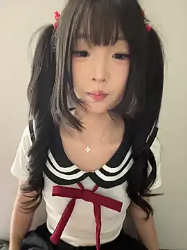 -LOCOMOCO- – webcam model profile photo Image 17