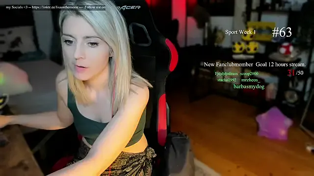 ranran_ch – webcam model profile photo Image 11