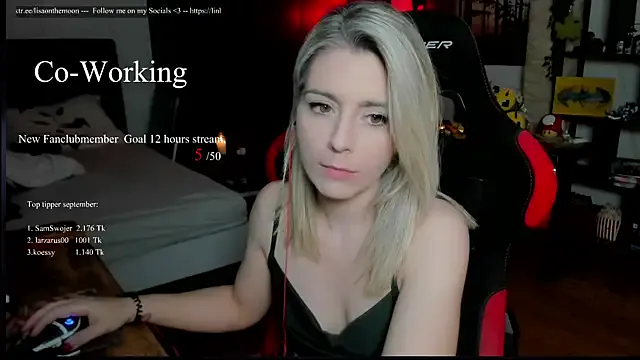 ranran_ch – webcam model profile photo Image 13