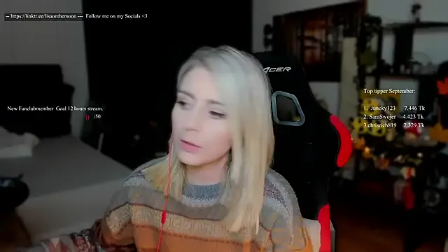 ranran_ch – webcam model profile photo Image 17