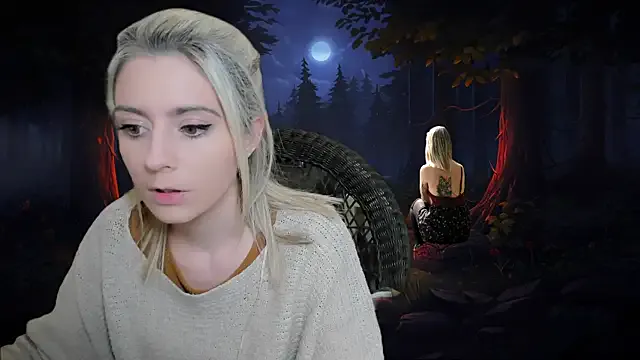 ranran_ch – webcam model profile photo Image 7