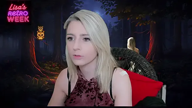 ranran_ch – webcam model profile photo Image 9