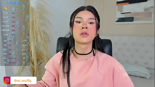 xdreamangel – webcam model profile photo Image 17