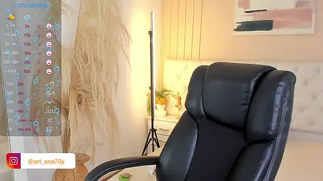 xdreamangel – webcam model profile photo Image 4