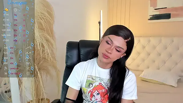 xdreamangel – webcam model profile photo Image 6