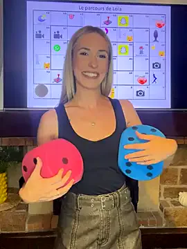 Ribon_n – webcam model profile photo Image 12