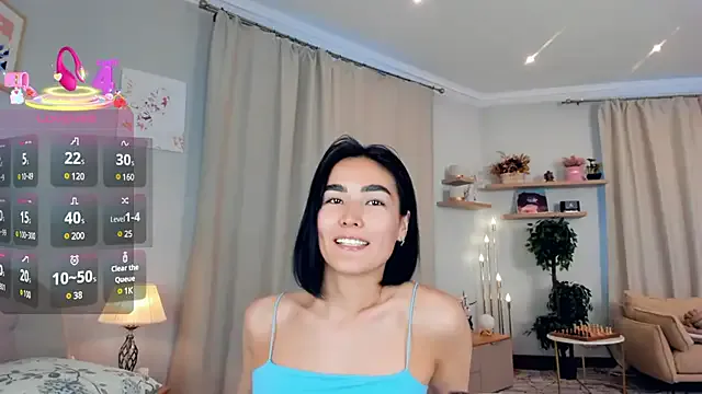 AdritVance – webcam model profile photo Image 11