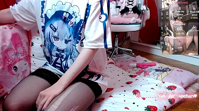 nayomi_34f – webcam model profile photo Image 16