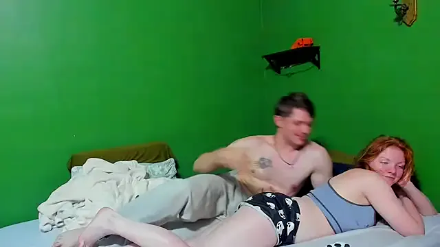 LoversUnleashedXO – webcam model profile photo