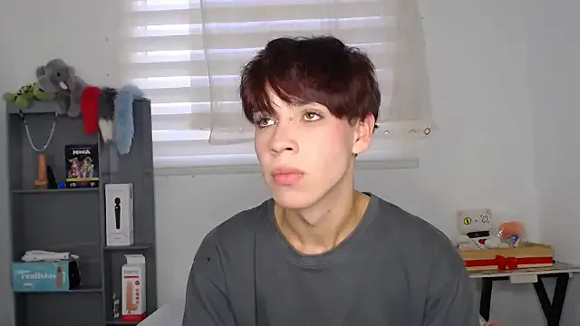 hunglikecrazyy – webcam model profile photo Image 10