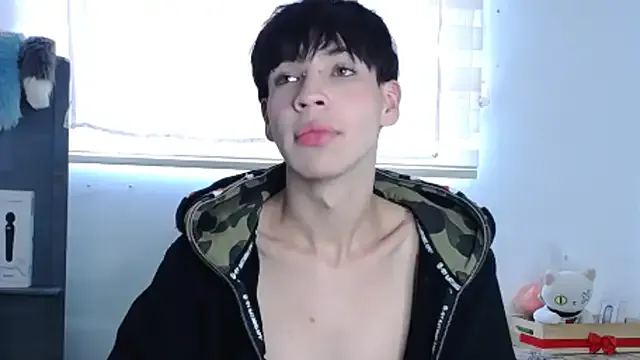 hunglikecrazyy – webcam model profile photo Image 2