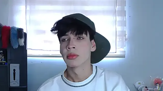 hunglikecrazyy – webcam model profile photo Image 3