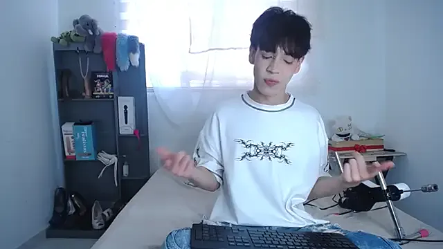 hunglikecrazyy – webcam model profile photo Image 4