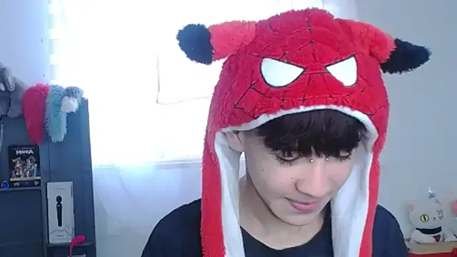 hunglikecrazyy – webcam model profile photo Image 5