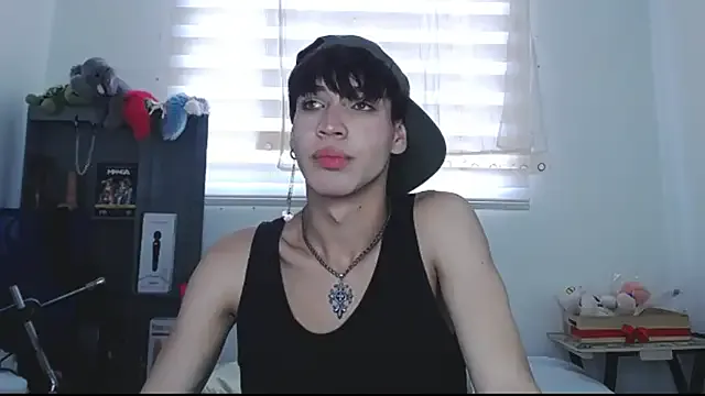 hunglikecrazyy – webcam model profile photo Image 8