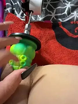 PumaShyXD – webcam model profile photo Image 13