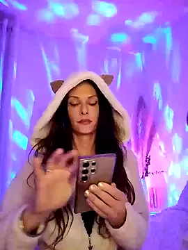 Luna_Kitanna – webcam model profile photo