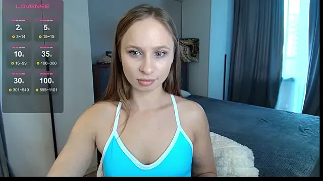 bunnyblondy – webcam model profile photo Image 18