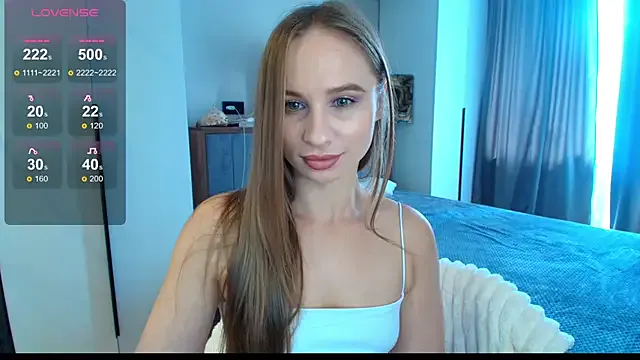 bunnyblondy – webcam model profile photo Image 5