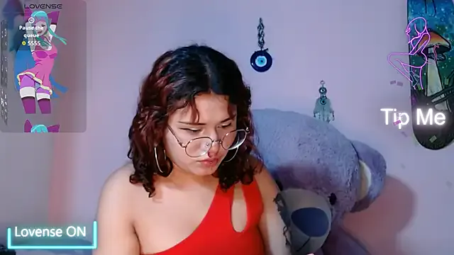 arieel__722 – webcam model profile photo Image 14