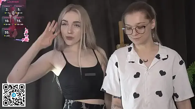 VendiMur – webcam model profile photo Image 10