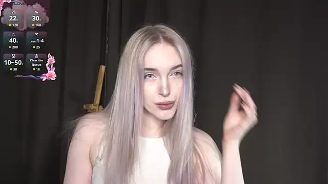 VendiMur – webcam model profile photo Image 13