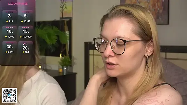 VendiMur – webcam model profile photo Image 2