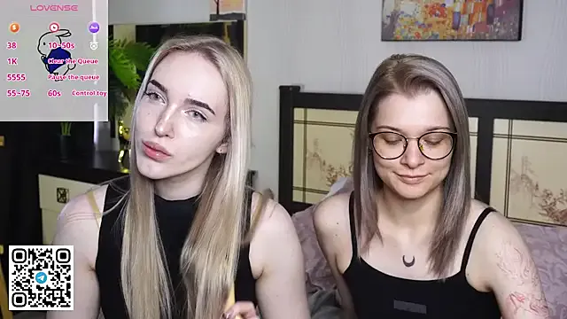 VendiMur – webcam model profile photo Image 5