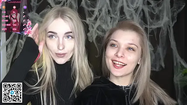 VendiMur – webcam model profile photo Image 7