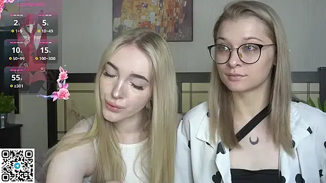 VendiMur – webcam model profile photo Image 8