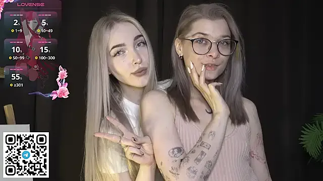 VendiMur – webcam model profile photo Image 9