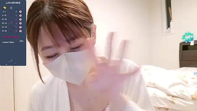 nide_xiaogou – webcam model profile photo Image 3