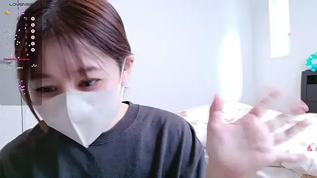 nide_xiaogou – webcam model profile photo Image 5