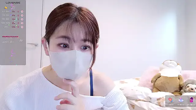 nide_xiaogou – webcam model profile photo Image 7