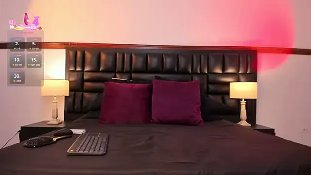 -BalanCe- – webcam model profile photo Image 15