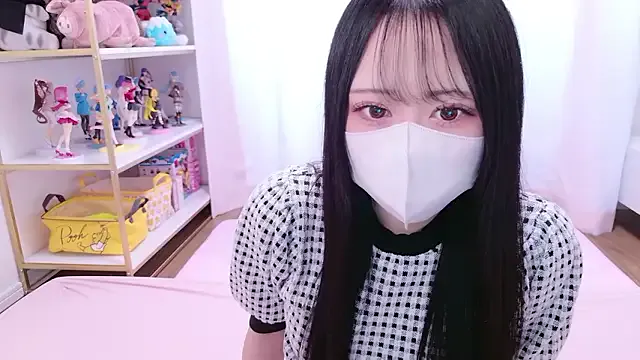 DarkDea – webcam model profile photo Image 11